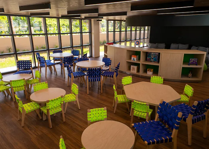 Estudio Playa Mujeres