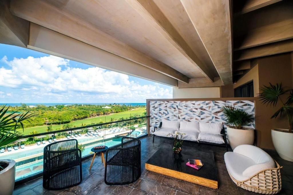 Resort Estudio Playa Mujeres Cancun