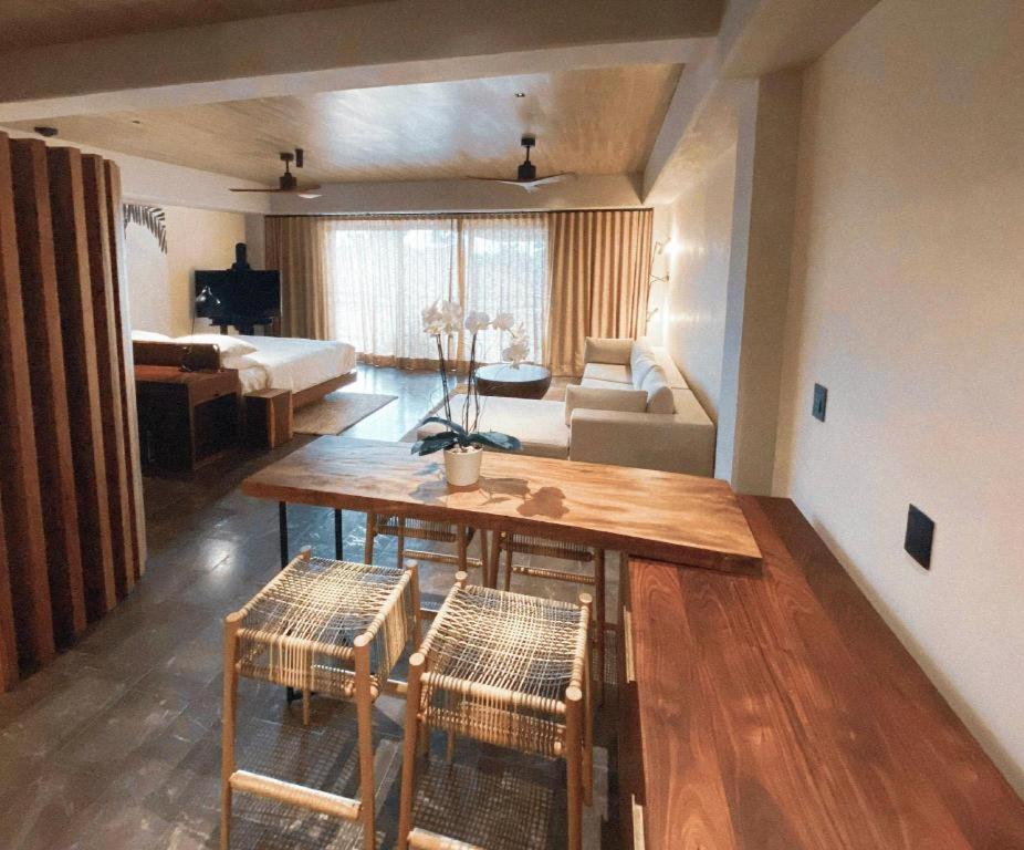Estudio Playa Mujeres Resort