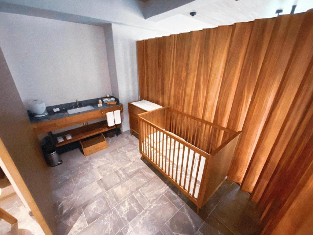 Resort Estudio Playa Mujeres 5*