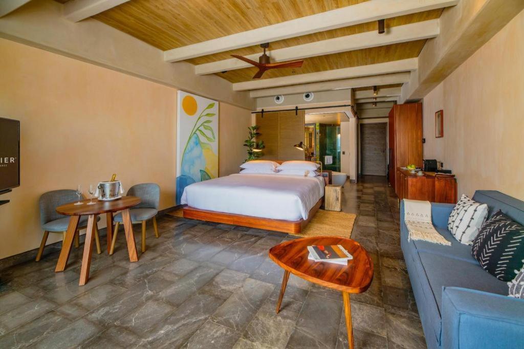 Resort Estudio Playa Mujeres Cancun