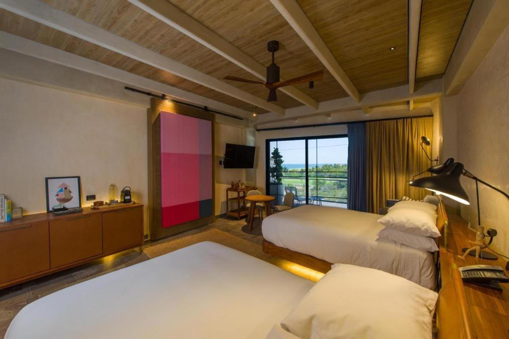 Estudio Playa Mujeres Resort Cancun