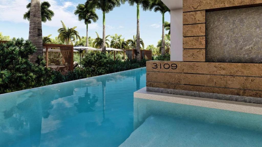 Resort Estudio Playa Mujeres